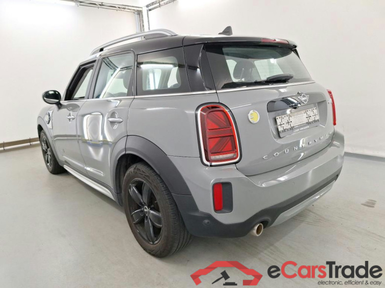 MINI COUNTRYMAN 1.5 COOPER S E 4WD AUTO #3
