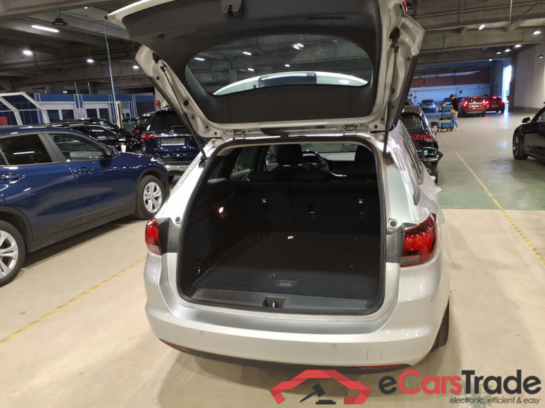 OPEL ASTRA SPORTS TOURER 1.5 TURBO D 77KW S-S EDITION #3