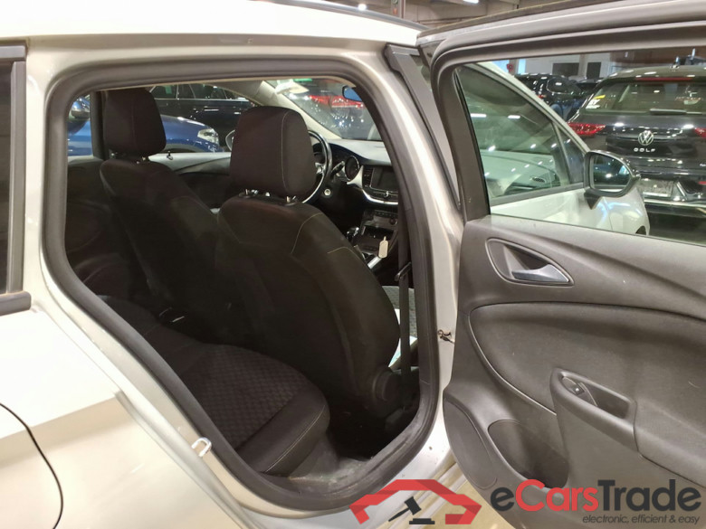 OPEL ASTRA SPORTS TOURER 1.5 TURBO D 77KW S-S EDITION #5