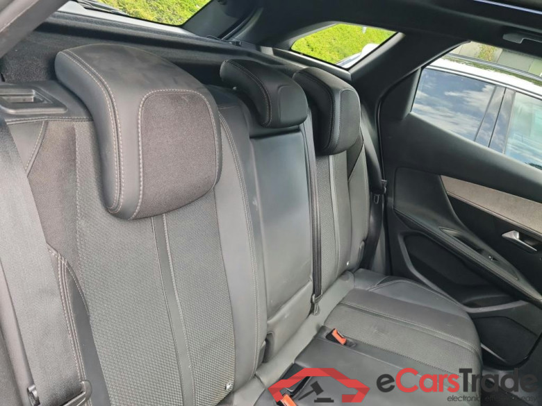 PEUGEOT 3008 1.2 PURETECH 96KW S&S GT #6