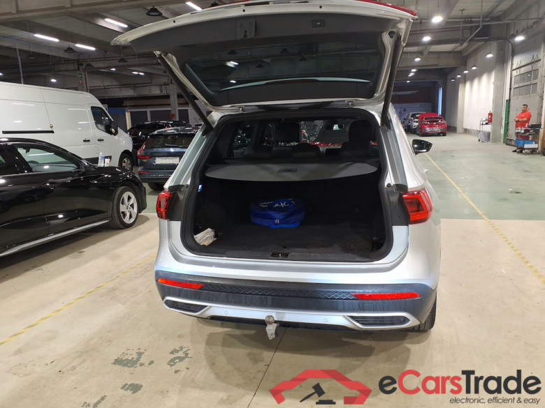SEAT TARRACO 1.4 TSI PHEV XCELLENCE DCT #3