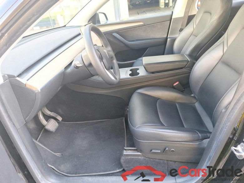 TESLA MODEL Y BEV 75KWH LONG RANGE AUTO 4WD #5