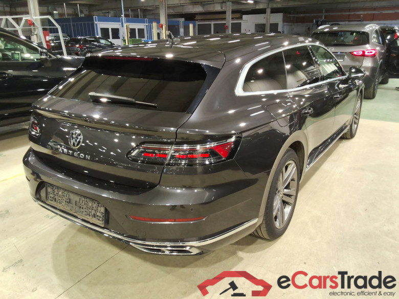 VOLKSWAGEN ARTEON 2.0 TDI 110KW DSG R-LINE SHOOTING BRAKE #4