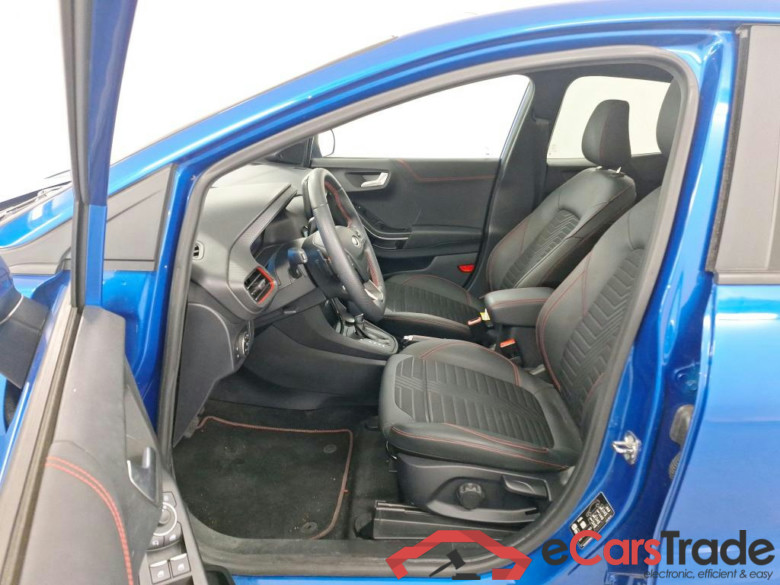 FORD PUMA 1.0 ECOBOOST MHEV 92KW DCT ST-LINE X #5