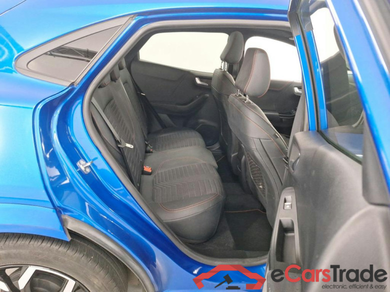 FORD PUMA 1.0 ECOBOOST MHEV 92KW DCT ST-LINE X #6