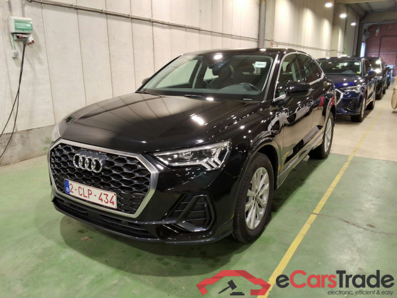 AUDI Q3 SPORTBACK 1.4 45 TFSI E S TRONIC #1
