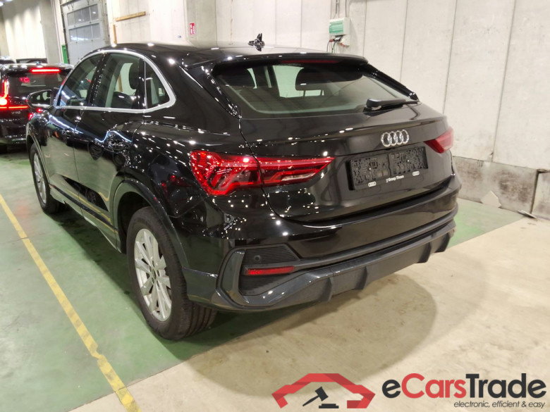 AUDI Q3 SPORTBACK 1.4 45 TFSI E S TRONIC #2