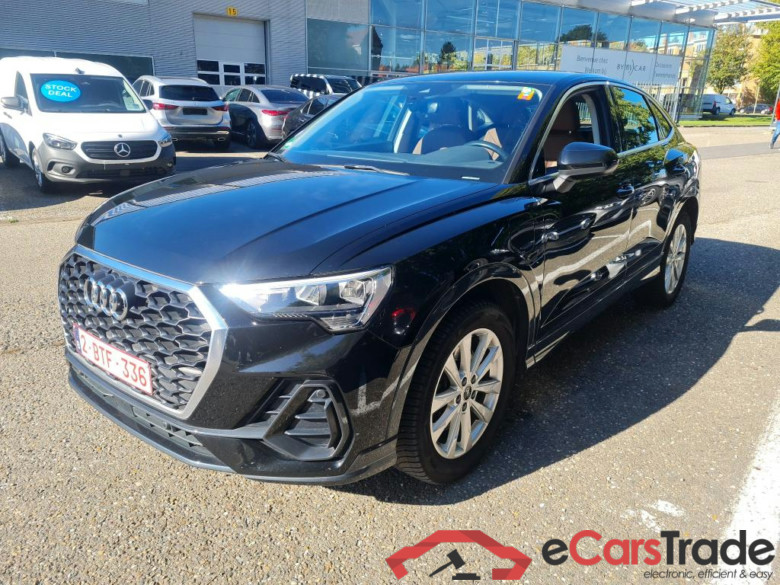 AUDI Q3 SPORTBACK 1.4 45 TFSI E S TRONIC #1