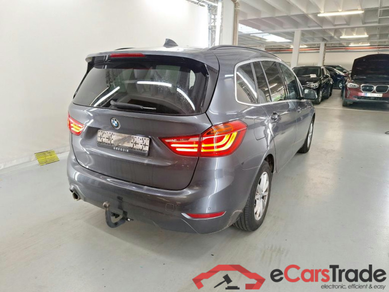 BMW 2 SERIES GRAN TOURER 1.5 218I (100KW) GRAN TOURER #4