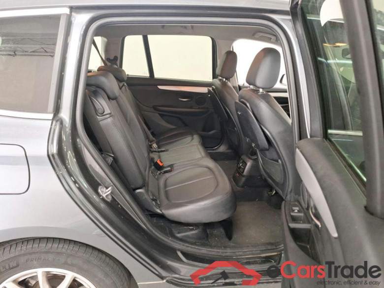 BMW 2 SERIES GRAN TOURER 1.5 218I (100KW) GRAN TOURER #6