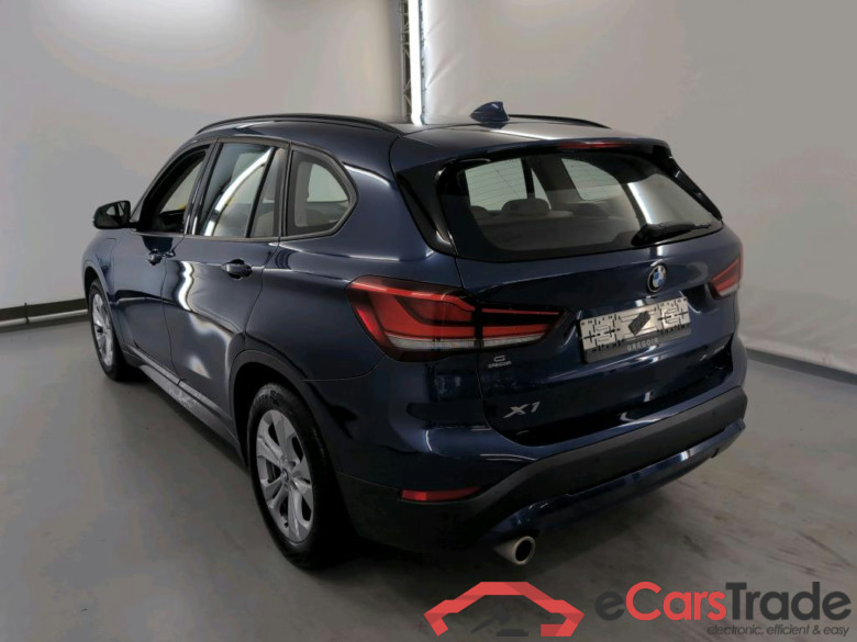 BMW X1 - 2019 1.5iA xDrive25e PHEV OPF #3