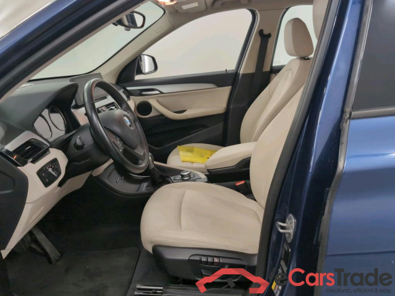 BMW X1 - 2019 1.5iA xDrive25e PHEV OPF #5
