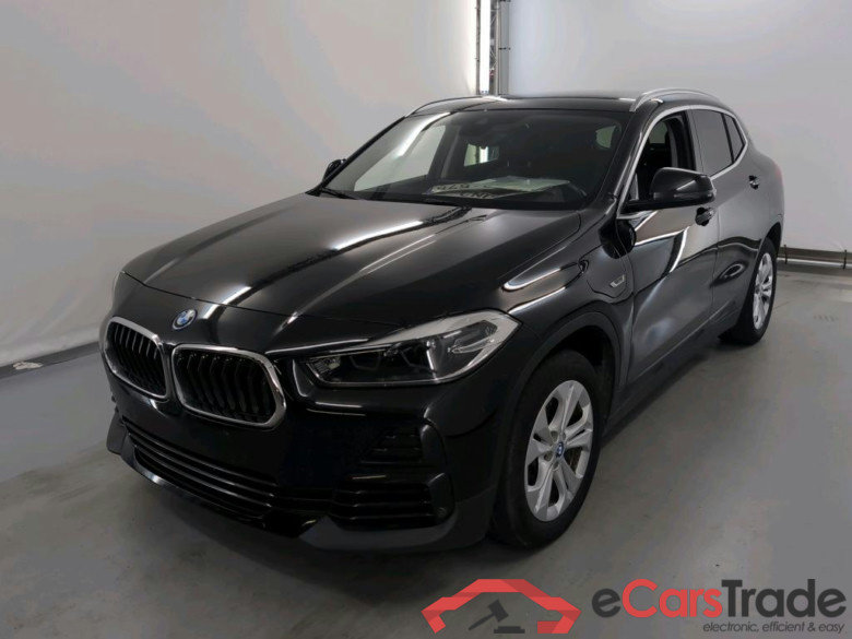 BMW X2 1.5 XDRIVE25E PHEV 162KW) #1