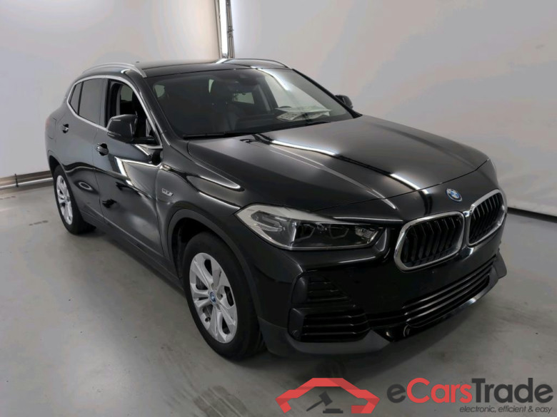 BMW X2 1.5 XDRIVE25E PHEV 162KW) #2
