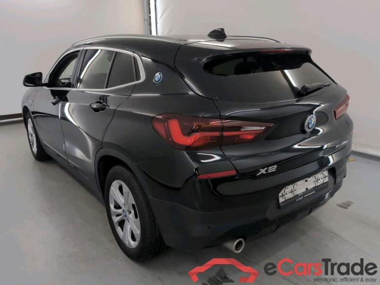 BMW X2 1.5 XDRIVE25E PHEV 162KW) #3