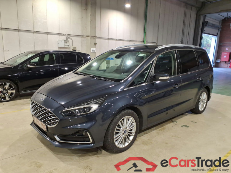FORD GALAXY 2.5I HEV 140KW AUTO V-LINE