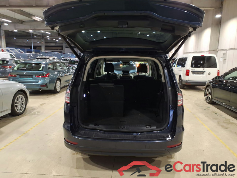 FORD GALAXY 2.5I HEV 140KW AUTO V-LINE #3
