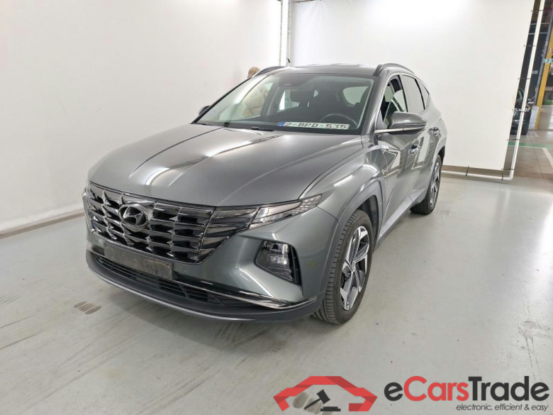HYUNDAI Tucson 1.6 T-GDI PHEV 4WD FEEL AUTO #1
