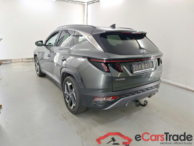 HYUNDAI Tucson 1.6 T-GDI PHEV 4WD FEEL AUTO #3