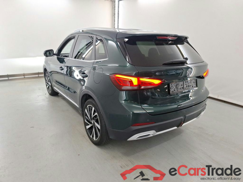 MG ZS 1.5 HYBRID+ LUXURY #3