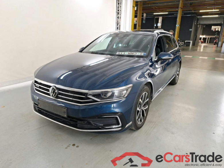 VOLKSWAGEN PASSAT VARIANT 1.4 TSI MSQ VARIANT GTE BUSINESS