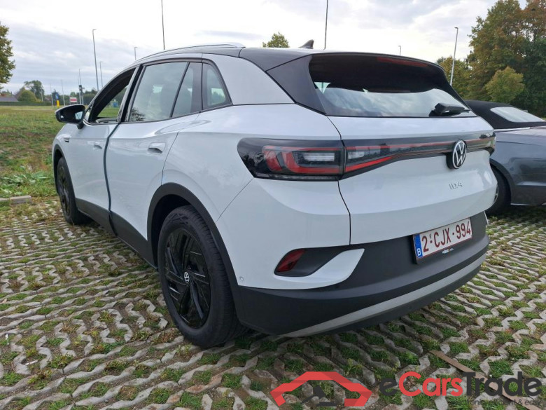 VOLKSWAGEN ID.4 BEV 82KWH 150KW PRO PERFORMANCE #3