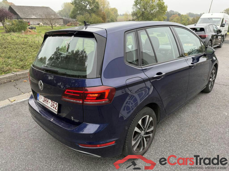 VOLKSWAGEN Golf Sportsvan 1.0 TSI BMT IQ.Drive OPF #3