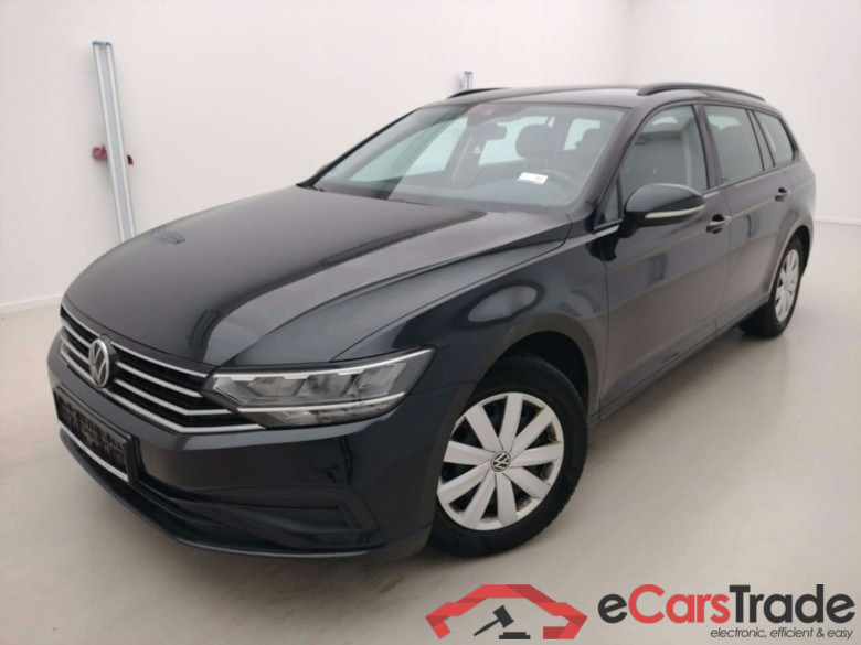 VOLKSWAGEN PASSAT VARIANT 1.5 TSI ACT CONCEPTLINE DSG #1