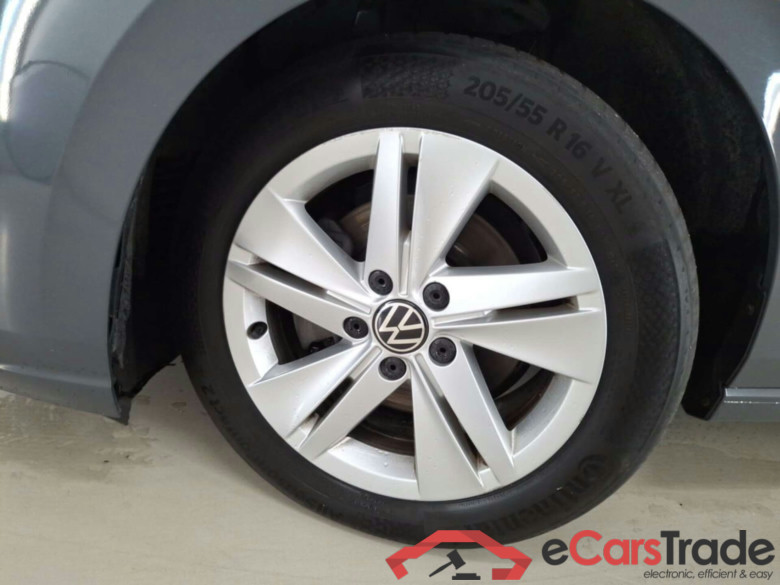 VOLKSWAGEN GOLF 2.0 TDI LIFE DSG #6