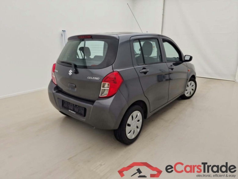 SUZUKI CELERIO 1.0 GRAND LUXE AIRCO #2