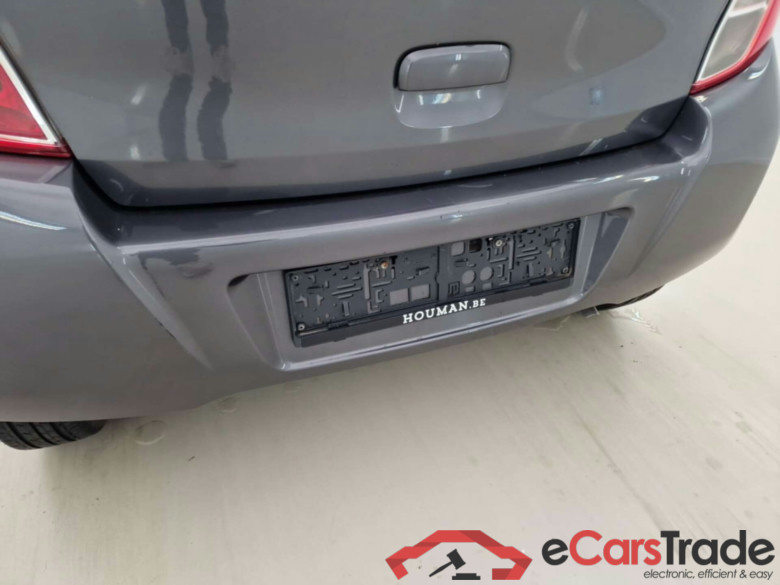 SUZUKI CELERIO 1.0 GRAND LUXE AIRCO #5