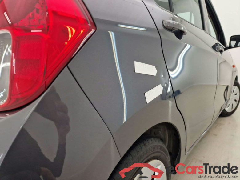 SUZUKI CELERIO 1.0 GRAND LUXE AIRCO #6