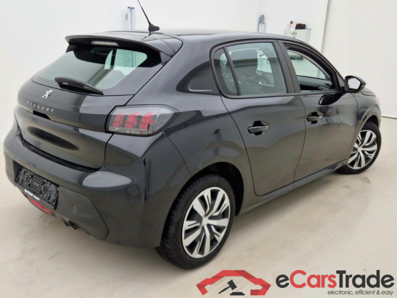 PEUGEOT 208 1.2 PURETECH S&S ACTIVE PACK #2