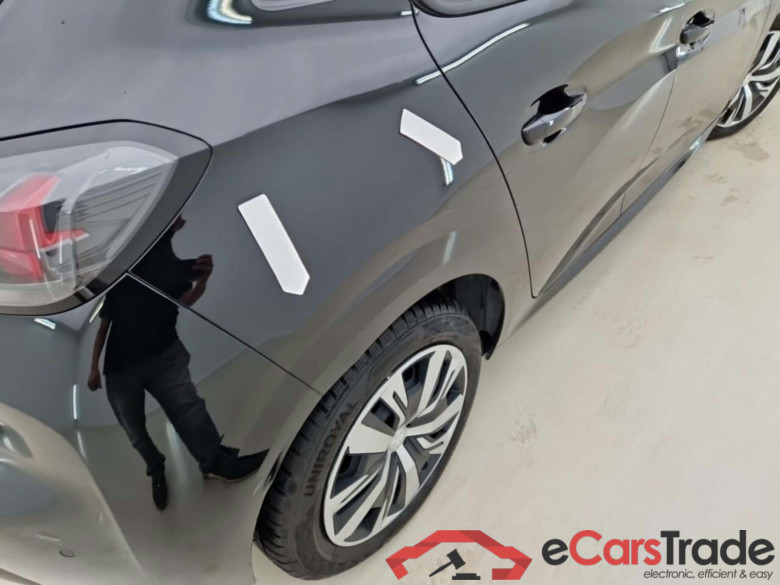 PEUGEOT 208 1.2 PURETECH S&S ACTIVE PACK #6