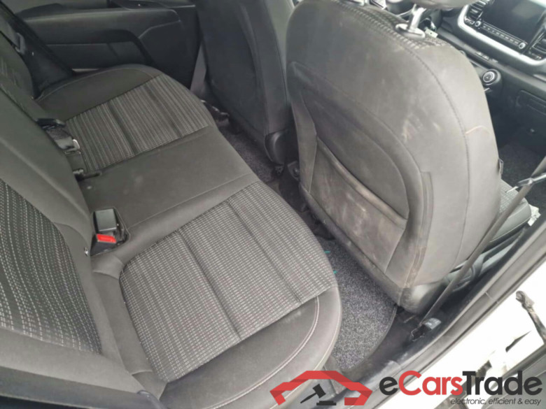 KIA STONIC 1.0 T MORE #4