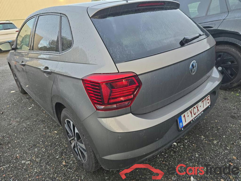VOLKSWAGEN Polo 1.0i United #3