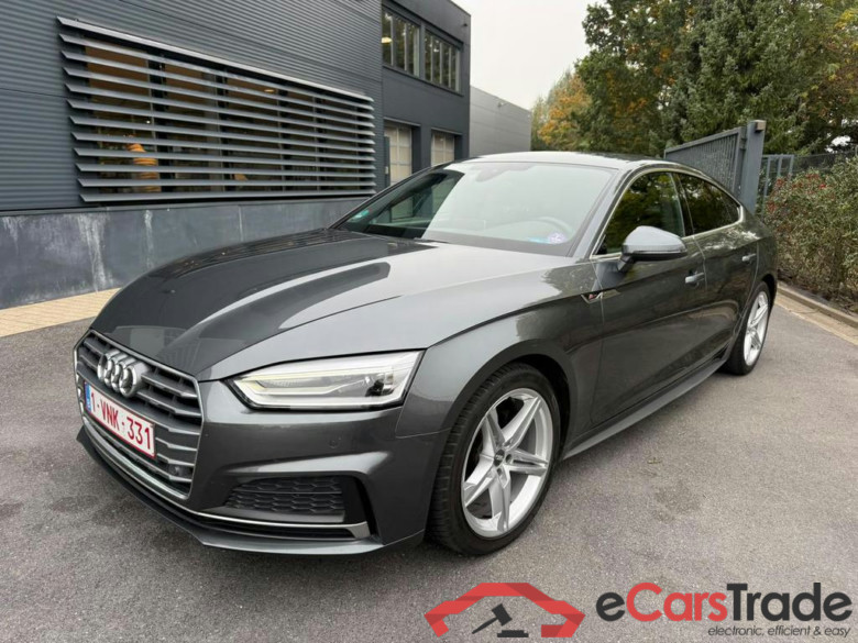 AUDI A5 Sportback 2.0 TFSI ultra Sport S tronic #1