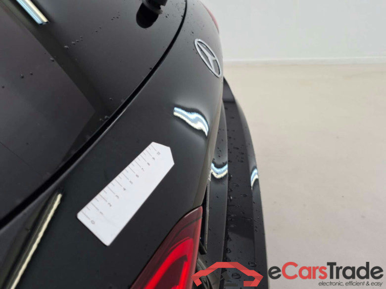 MERCEDES-BENZ A-KLASSE 1.3 200 7G-DCT AMG LINE #6