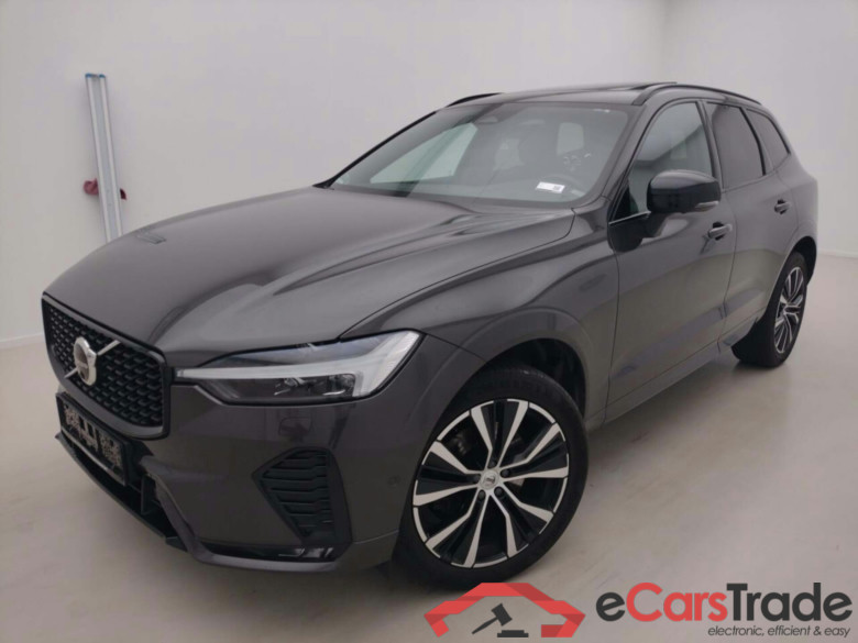 VOLVO XC60 B4 PLUS DARK GEARTRONIC #1