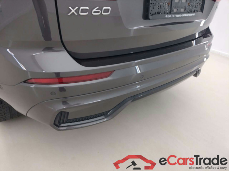 VOLVO XC60 B4 PLUS DARK GEARTRONIC #5