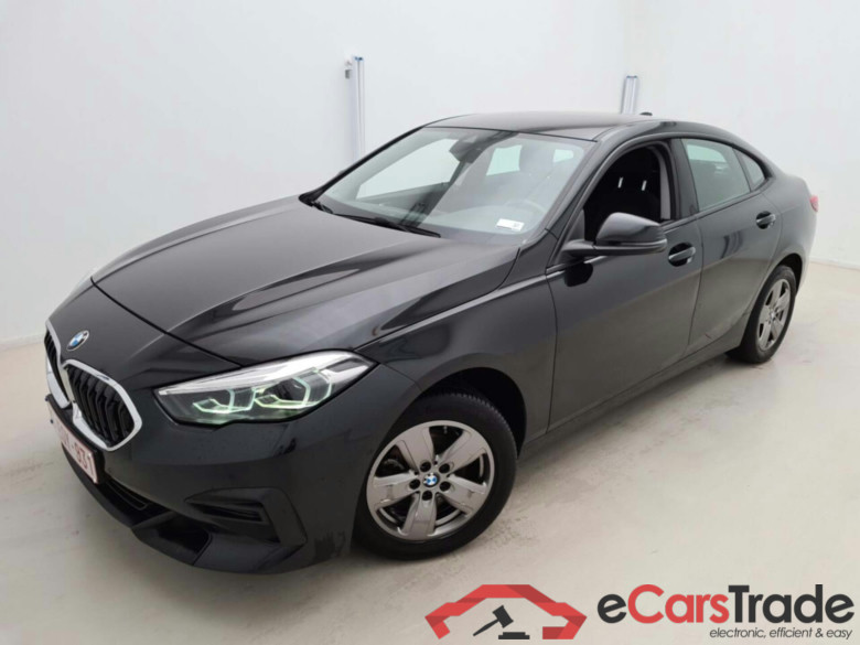BMW 2-SERIE GRAN COUPÉ 1.5 216D AUT #1