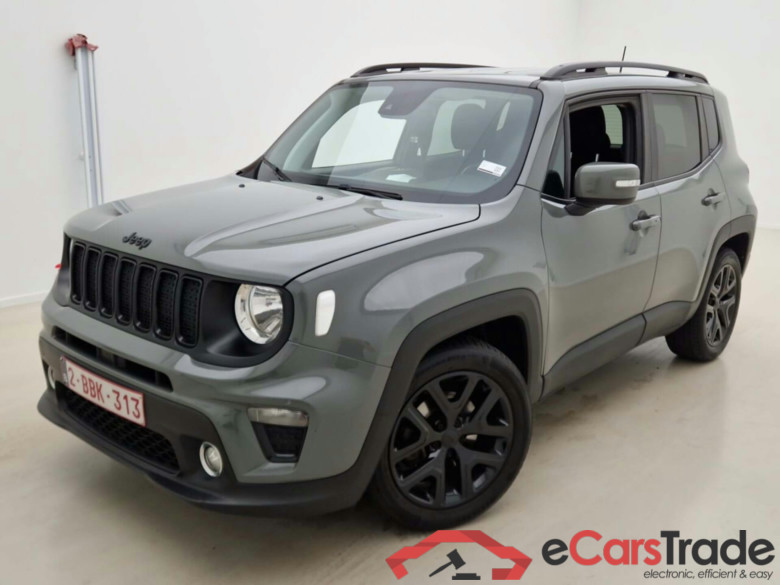 JEEP RENEGADE 1.3 T4 S DDCT #1