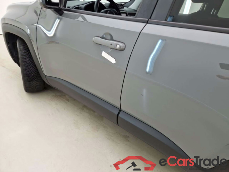 JEEP RENEGADE 1.3 T4 S DDCT #4