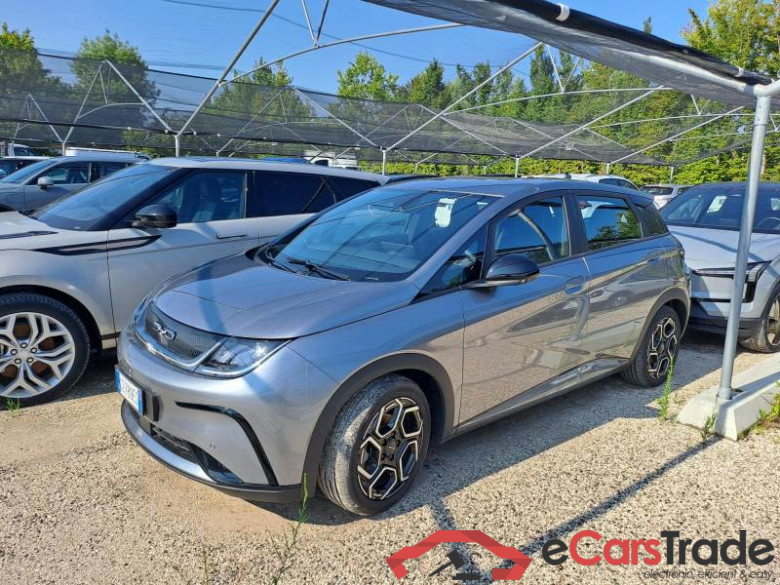 BYD DOLPHIN / 2023 / 5P / BERLINA 60.48 KWH COMFORT