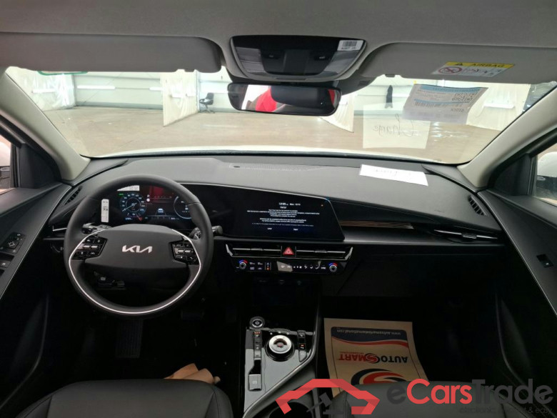 Niro EV Active 64kWh BVA #6