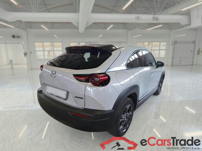 MAZDA MX-30 / 2020 / 5P / SUV 35,5KWH 143CV EXCEED #2
