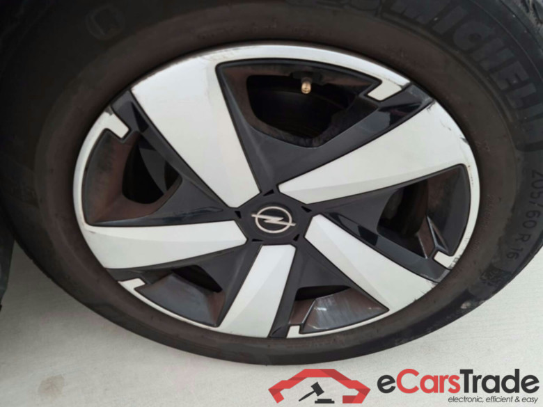 OPEL CROSSLAND 1.2 S/S EDITION #4