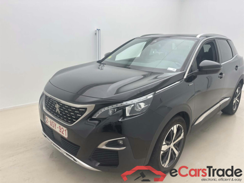 PEUGEOT 3008 1.5 BLUEHDI