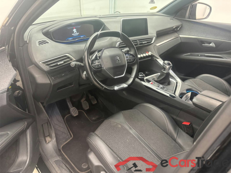 PEUGEOT 3008 1.5 BLUEHDI #3