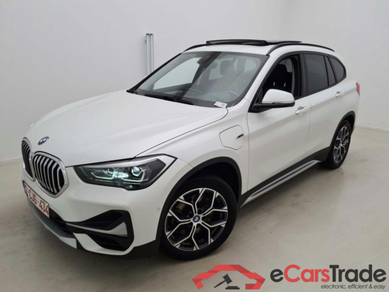 BMW X1 1.5 XDRIVE25E AUT